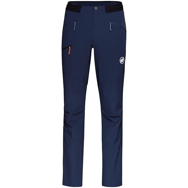 Amazon.com : Mammut Men's Hiking Pants - Durable, Waterproof